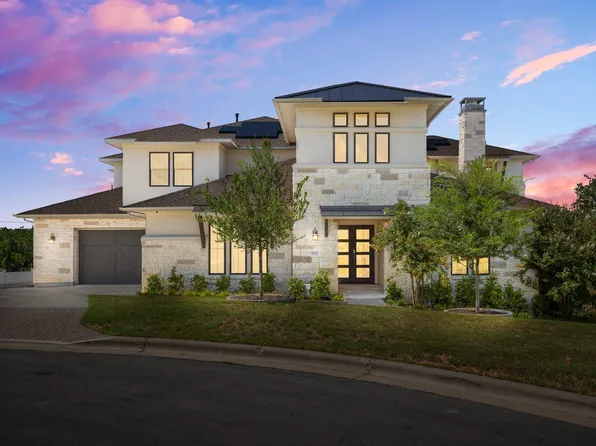900 Bristol Creek Bnd, Lakeway, TX 78738