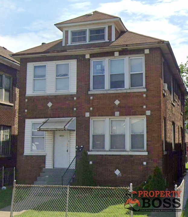 1st image of 4005 Pulaski St #1