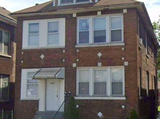 4005 Pulaski St #1, East Chicago, IN