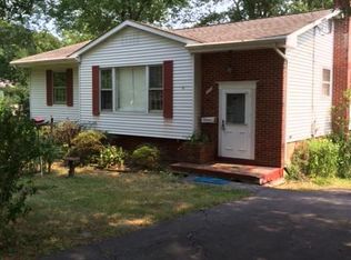 122 Greenhill Rd, Greenbelt, MD 20770