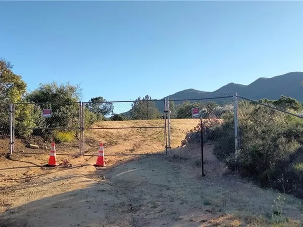38111 Manzanita Mountain Ln, Anza, CA 92539