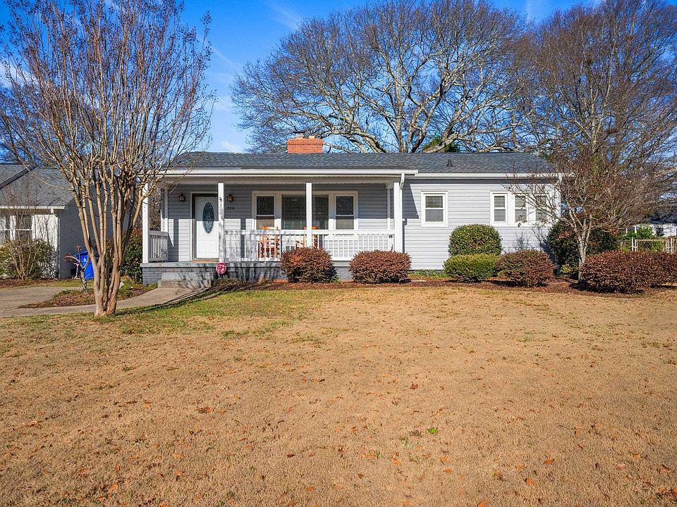 208 Willow Springs Dr, Greenville, SC 29607 | Zillow