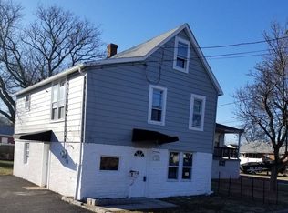 222 S 18th Ave, Manville, NJ