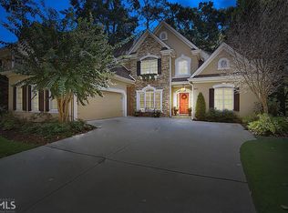 8410 Edwardton Dr, Roswell, GA 30076