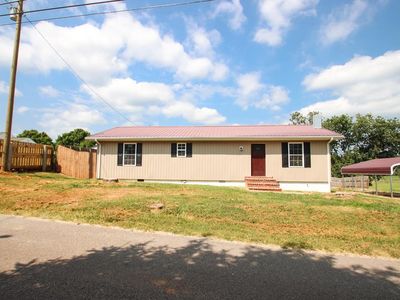 335 Meeks St, Doyle, TN, 38559
