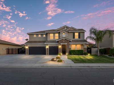 9213 Rancho Viejo Dr, Bakersfield, CA, 93314