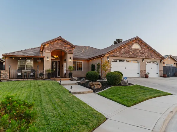 4433 E Sycamore Court, Visalia, CA 93292