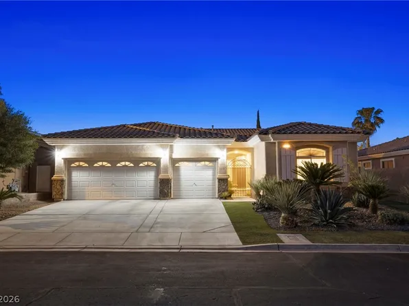 5442 Casa Maria Ave, Las Vegas, NV 89141
