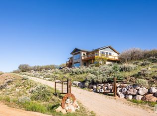 277 Crestview Dr, Coalville, UT 84017