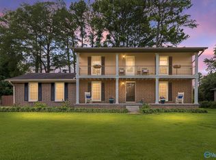 1010 Tascosa Dr SE, Huntsville, AL 35802