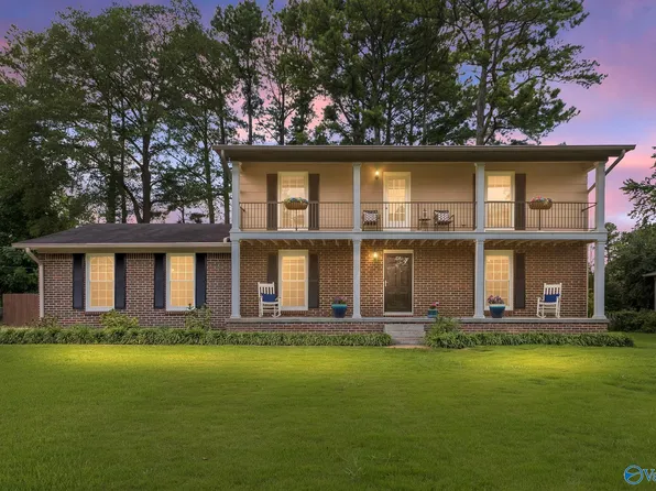 1010 Tascosa Dr SE, Huntsville, AL 35802