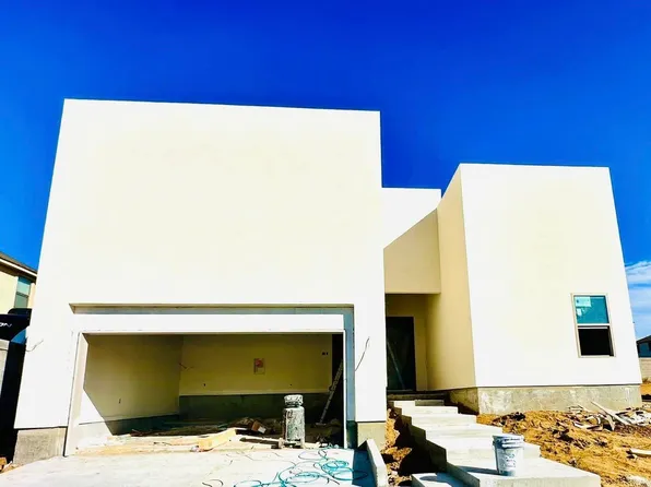 511 Jeanne Ct, Laredo, TX 78045