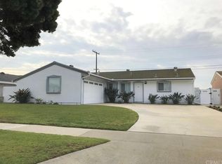 3646 W Kingsway Ave, Anaheim, CA 92804
