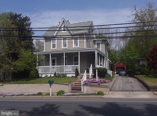 5 Bridgeton Fairton Rd, Bridgeton, NJ 08302