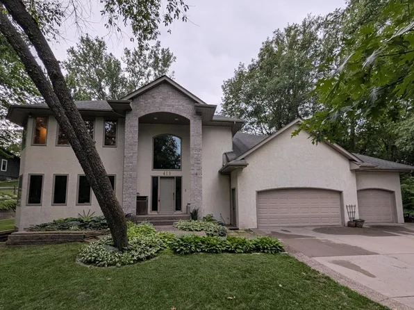 419 Brandywine Dr, Burnsville, MN 55337