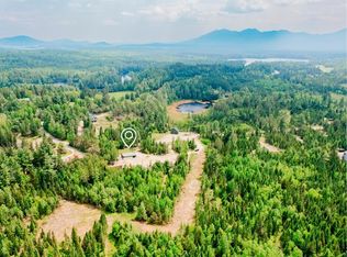 12 Cote Way, Eustis, ME 04936