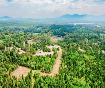 12 Cote Way, Eustis, ME, 04936