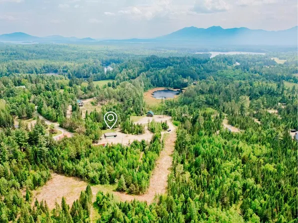 12 Cote Way, Eustis, ME 04936