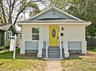 919 Decatur St, Chesapeake, VA 23324