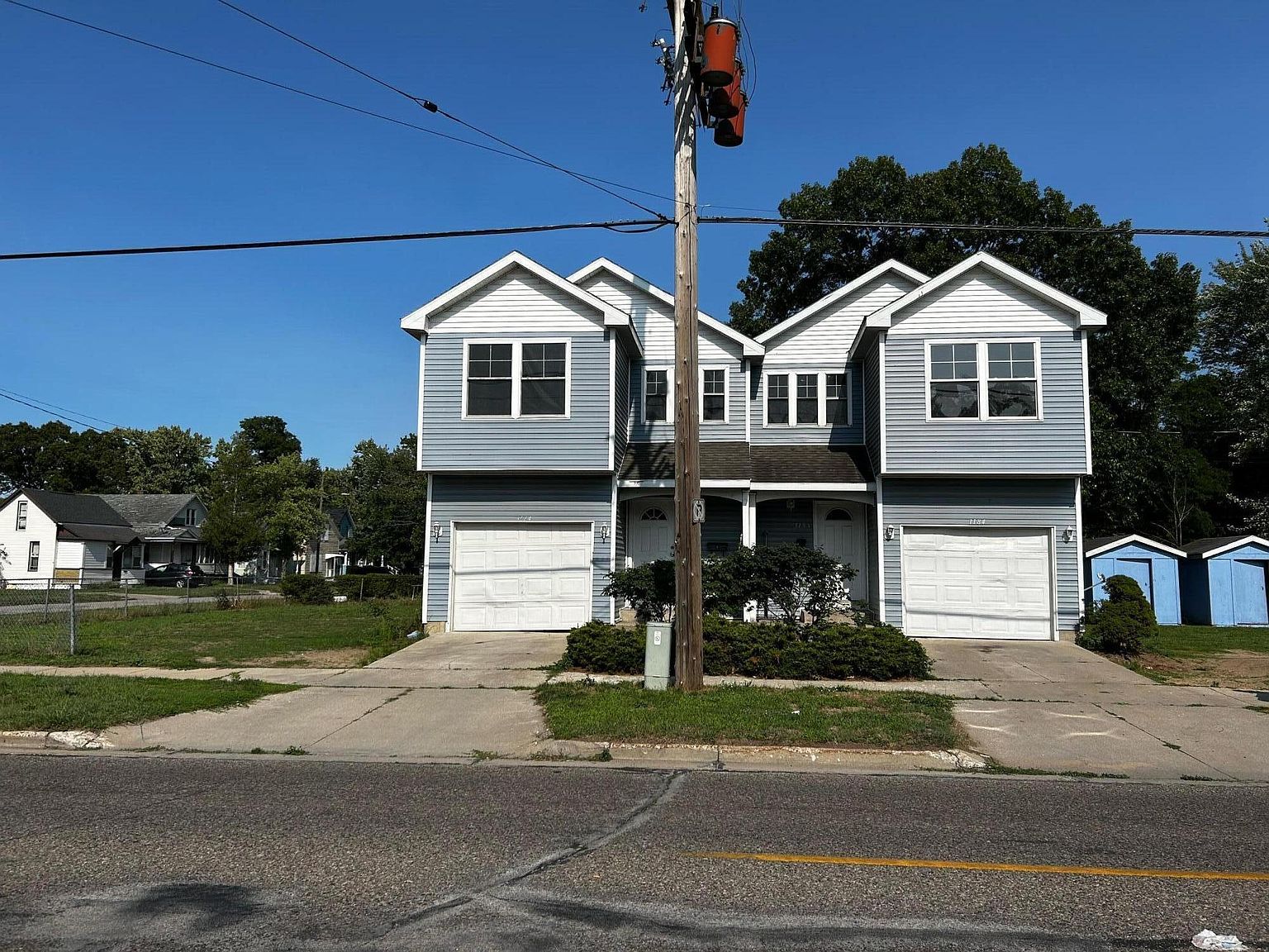 1184 Wood St, Muskegon, MI 49442 MLS 23027020 Zillow