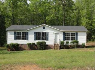 7340 Windy Ct W, Bailey, NC 27807