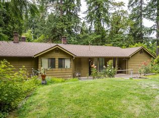 342 SW Tualatin Loop, West Linn, OR 97068