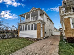 27 Stratford Rd #1, Buffalo, NY 14216