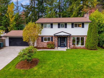 161 165th Avenue NE, Bellevue, WA, 98008