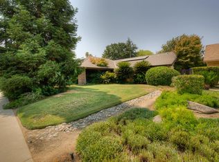 2497 Laverne Ave, Clovis, CA