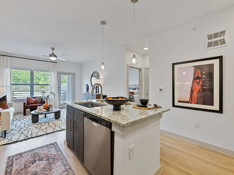 Define Living at Brittmoore — Photo 6