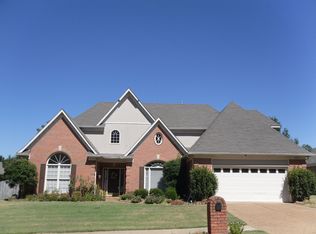 752 Belle Watley Ln, Collierville, TN 38017