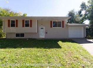 6107 Promenade Ct, Indianapolis, IN