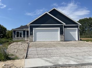 315 Allison Way, Campbellsport, WI 53010