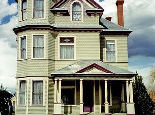 155 N 5th St, Montpelier, ID 83254