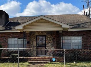 1630 18th Pl SW, Birmingham, AL 35211