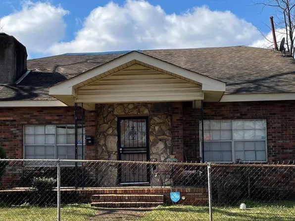 1630 18th Pl SW, Birmingham, AL 35211