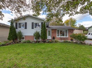 618 Aylmer Cres, Kingston, ON K7M 6H1