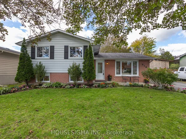 618 Aylmer Cres, Kingston, ON K7M 6H1