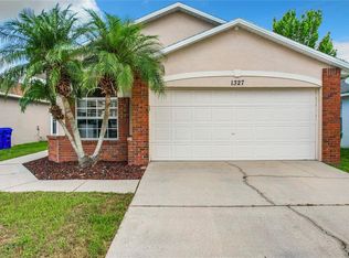 1327 Daniels Cove Dr, Winter Garden, FL 34787