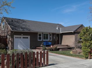 380 Oneill Ave, Belmont, CA 94002