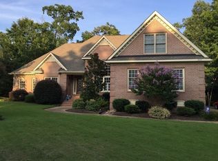 3828 Philip Ludwell, Williamsburg, VA 23188