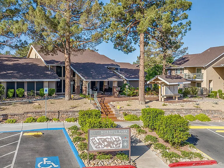 Morrell Park — Photo 41