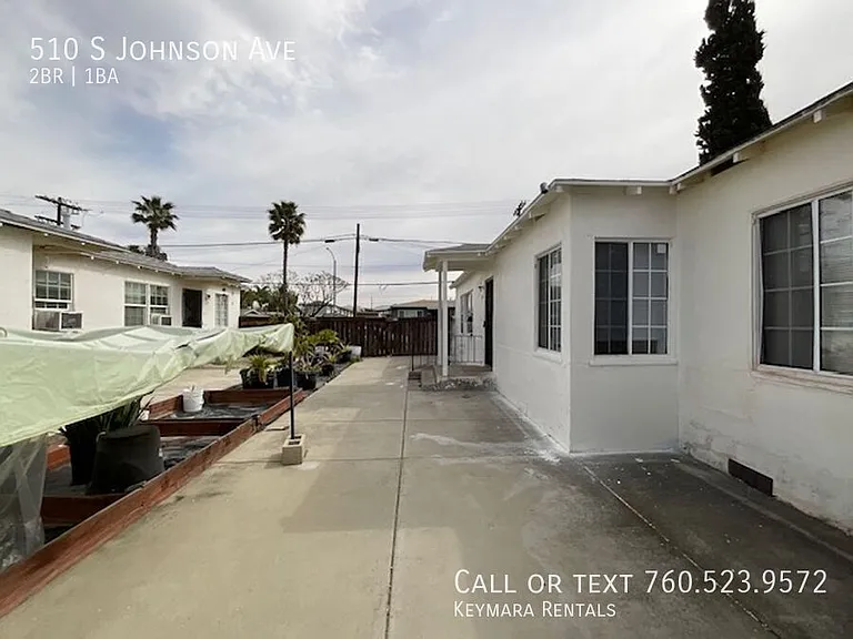 510 S Johnson Ave — Photo 16