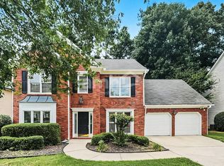 4093 Dream Catcher Dr, Woodstock, GA 30189