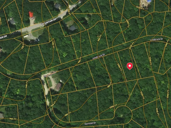 000 Innsbruck Road, New Durham, NH 03855