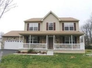 1505 Madison Ct, Bristol, PA 19007