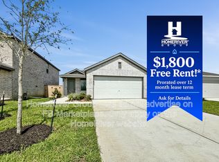 6019 Standpiper Loop, Baytown, TX 77521