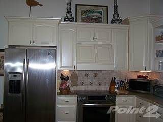 Avalon Pelican Bay Naples FL 2 bedroom 2 bath rental Kitchen