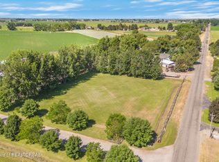 743 E 700 N, Firth, ID 83236