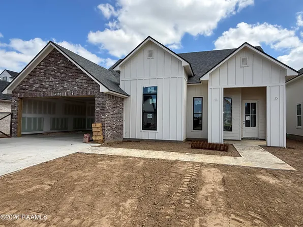 107 Fountain Meadow Dr, Broussard, LA 70518